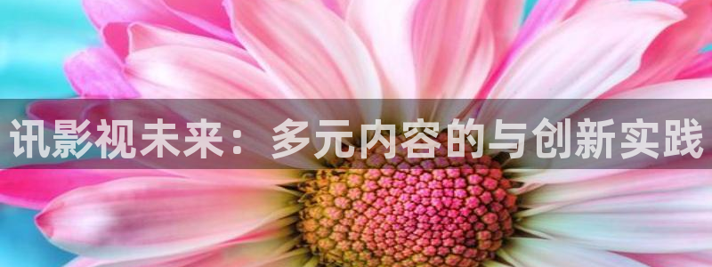 全能人是什么电影的人物：讯影视未来：多元内容的与创新实践